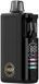 Под-система Voopoo Vrizz 2 Pod Kit 1350 мАг Black Leather фото товару