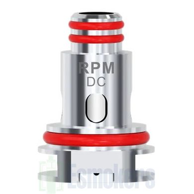 Випарник SMOK RPM DC 0.8 Ом MTL 1 шт фото товару