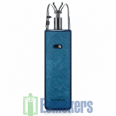Voopoo Argus Z3 Pod Kit 1100 мАч Blazing Orange фото товара