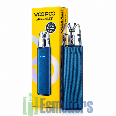 Voopoo Argus Z3 Pod Kit 1100 мАч Blazing Orange фото товара