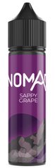 Набор Sappy Grape Nomad 60мл фото товару