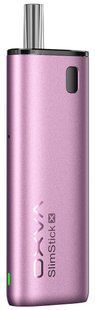 OXVA SlimStick X Pod Kit 1400 мАч Pink фото товара