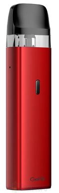 VOOPOO VINCI POD SE KIT Flame Red фото товара