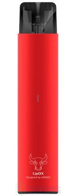 Стартовый набор Upends Upox Pod (Original) 400 mAh Red фото товару