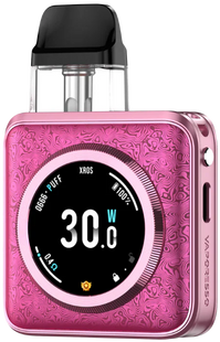 Под-система Vaporesso XROS 5 Nano Pod Kit 1600 мАч Damascus Pink фото товара