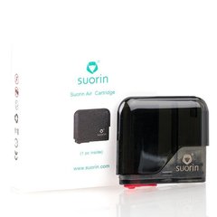 Suorin Air картридж фото товару