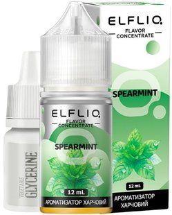 Ароматизатор Elf Bar Liq Spearmint фото товара