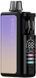 Под-система Voopoo Vrizz 2 Pod Kit 1350 мАг Sunset Purple фото товару
