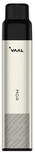 Pod-система VAAL MOR 900 мАг з картриджем EVIO GRIP Starlight фото товару