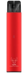 Стартовый набор Upends Upox Pod (Original) 400 mAh Red фото товара