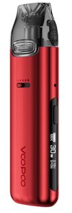 Voopoo VMate Pro Power Edition 900 mAh Red фото товара