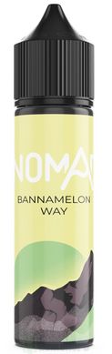 Набор Bannamelon Way Nomad 60мл фото товара