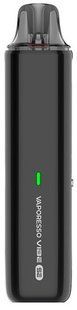 Vaporesso Vibe SE Pod Kit 1100 мАч Black фото товара