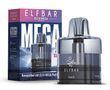 Картридж Elf Bar Elfx Mega 10 ml 0.6 Ом