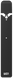 OVNS W01Kit POD система Black фото товара
