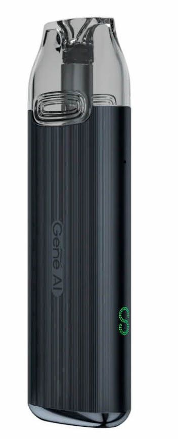 Датчик затяжки voopoo