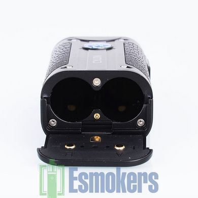Бокс-мод Smoant Cylon 218W Mod, Black фото товара