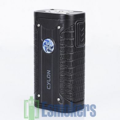 Бокс-мод Smoant Cylon 218W Mod, Black фото товара