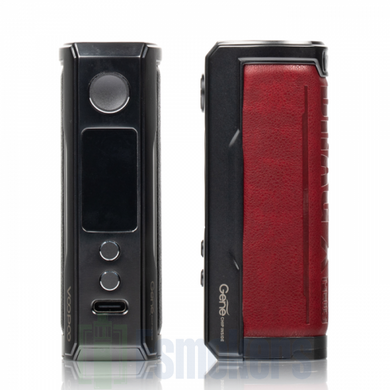 Voopoo Drag X Plus 100W  фото товару