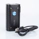 Бокс-мод Smoant Cylon 218W Mod, Black 556214 фото 5