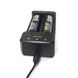 Golisi L2 2A Smart USB зарядное устройство 18650/20700/21700/26650 15107 фото 3