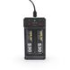 Golisi L2 2A Smart USB зарядний пристрій 18650/20700/21700/26650 15107 фото 2