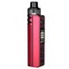 Voopoo Drag H80 S Mod POD Kit Plum Red 345111 фото 1