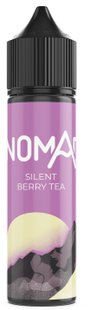 Набор Silent Berry Tea Nomad 60мл фото товара