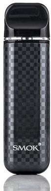 SMOK NOVO 2 Pod-система Black Carbon Fiber фото товару