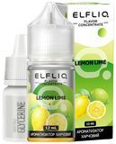 Ароматизатор Elf Bar Liq Lemon Lime фото товару