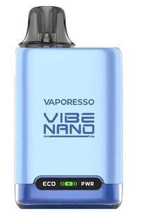 Под-система Vaporesso Vibe Nano 1100 мАч Kit Blue фото товара