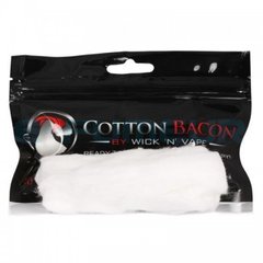 Вата Cotton Bacon фото товару