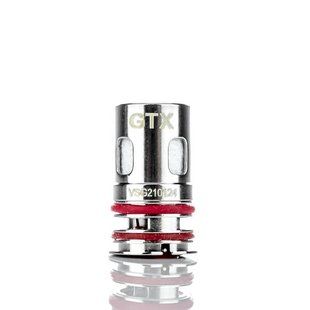 Испаритель Vaporesso GTX Coil 0.2ohm (Original) фото товара