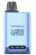 Под-система Vaporesso Vibe Nano 1100 мАч Kit Blue фото товара