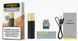 POD система Voopoo Argus Klyc 1350 мАч Black Gold 1133334 фото 2