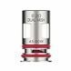 Испаритель Vaporesso GTX Dual Mesh Coil 0.2 Ом 1 шт 8965958 фото 1