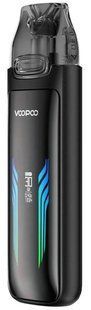 Voopoo VMATE MAX Pod Kit 1200 mAh Onyx Black фото товара