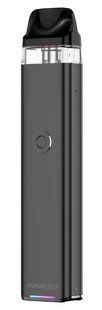 Pod-система Vaporesso XROS 3 Pod Kit 1000 mAh Space Grey фото товара
