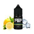 Ароматизатор Flip Salt Cold Lemon 30 мл фото товара