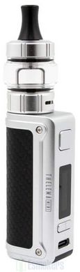 Lost Vape Thelema Mini 45W Kit Space Silver фото товару
