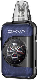 Под-система OXVA XLIM SQ Pro 2 Pod Kit 1600 мАч Blue Shadow фото товара