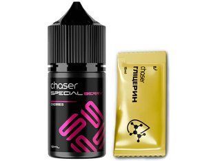 Ароматизатор Chaser Salt SB Cherries 30 мл фото товара
