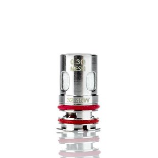 Испаритель Vaporesso GTX Coil 0.3 ohm (Original) фото товара