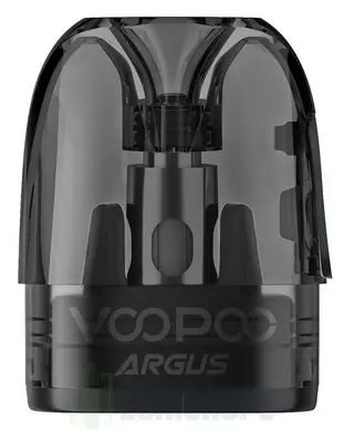 Картридж Voopoo Argus Pod Top Fill 2ml 0.7 Ом 1 шт - купить в вейп шопе Esmokers