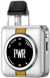 Под-система Vaporesso XROS 5 Nano Pod Kit 1600 мАч Yellow Satin фото товара