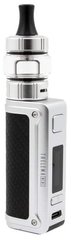 Lost Vape Thelema Mini 45W Kit Space Silver фото товару