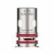 Испаритель Vaporesso GTX Dual Mesh Coil 0.3 Ом 1 шт 9965958 фото 1