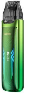 Voopoo VMATE MAX Pod Kit 1200 mAh Shiny Green фото товара