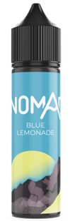 Набор Blue Lemonade Nomad 60мл фото товара