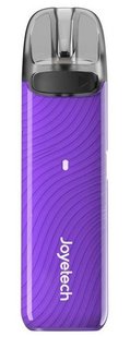 Joyetech Evio Gleam Pod Kit 900 мАч Purple фото товара